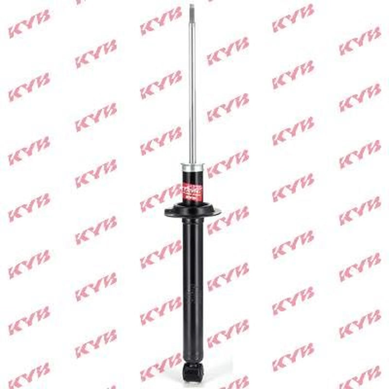 KYB Shock Absorber Damper Strut Rear fits Renault Twingo I 1993-2007 1.2