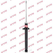 KYB 2 x Shock Absorbers fits Renault Twingo I 1993-2007 1.2