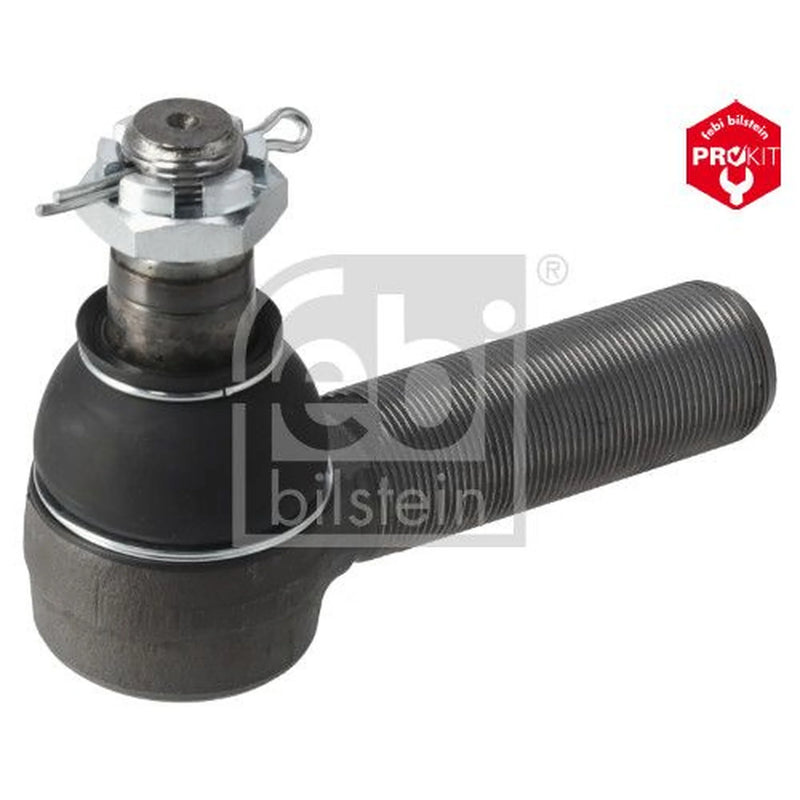 Febi Steering Tie Rod End Ball Joint Front 02545