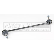 First Line Stabiliser Bar Link Coupling Rod fits Opel Corsa F 2019 on