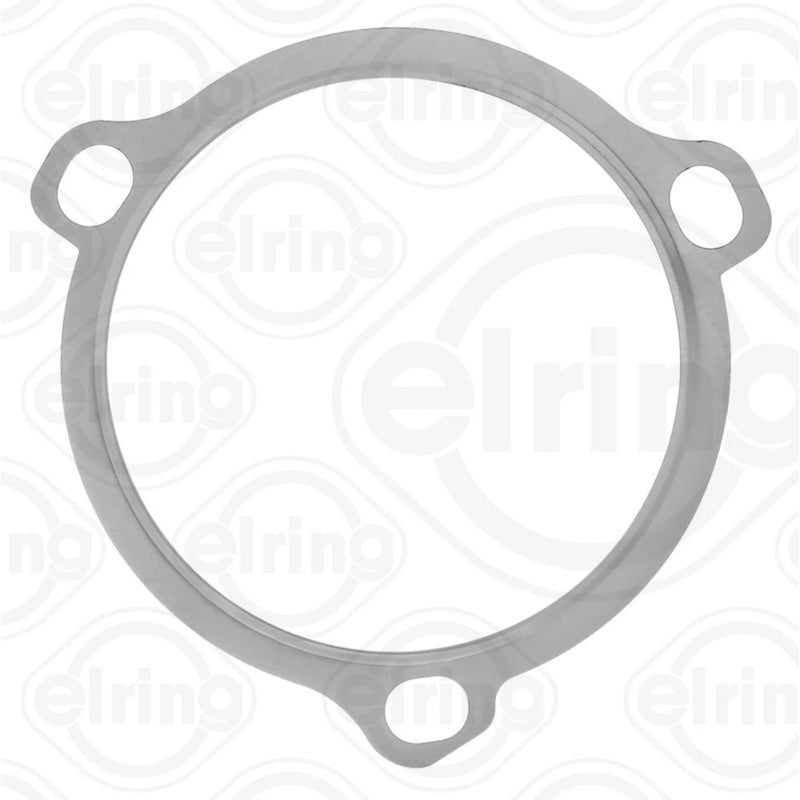 Elring Dacia / Mercedes / Nissan / Renault Exhaust Pipe G befo fits Dacia Dokker