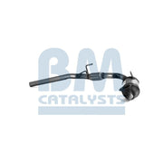 BM Catalysts Homologated Petrol Cat fits Audi A1 2015-2018 1.0