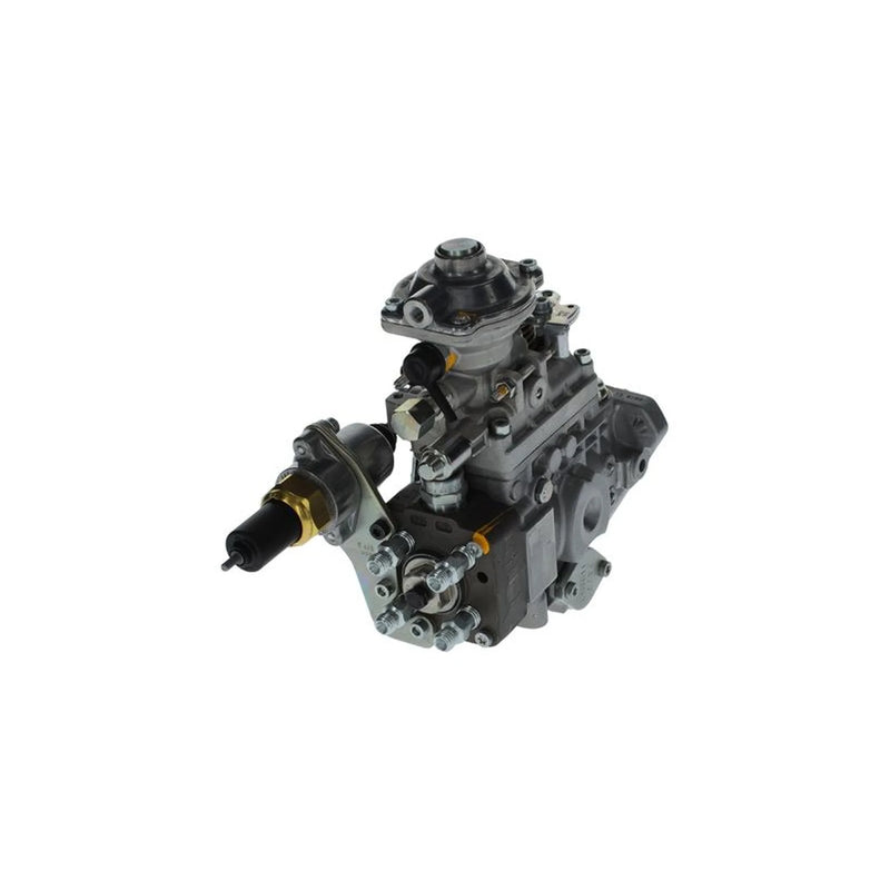 Bosch Diesel Injection Pump