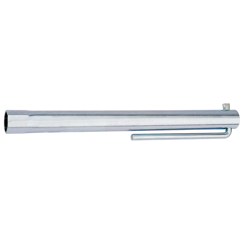 Draper Long Reach Spark Plug Wrench, 14 x 300mm 12243 Draper - Dynamic Drive