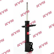 KYB Shock Absorber Damper Strut Front Right fits Mercedes-Benz A-Class 2012-2018