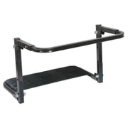 Sealey Folding Wheel Step STS01 Sealey - Dynamic Drive