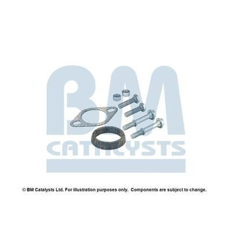 BM Catalysts Fitting Kit FK90696B FK90696B