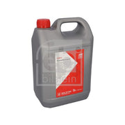 Febi Brake Fluid DOT 4 5l 21754