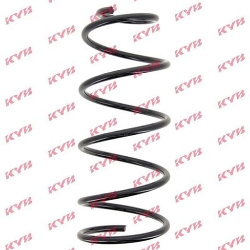 KYB Front Suspension Coil Spring RC2142