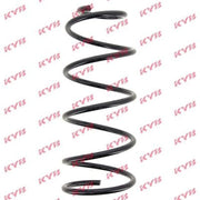KYB 2 x Suspension Springs fits Fiat Multipla 1999-2010 1.6 1.9