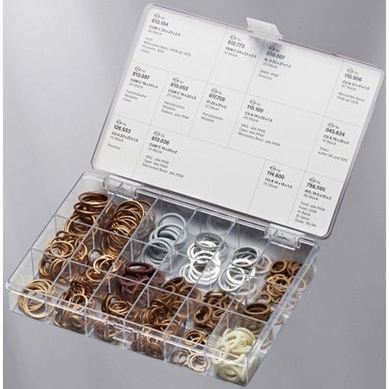 Elring Seal Ring Kit 017.736 017.736