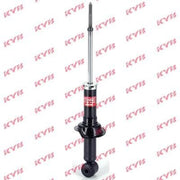 KYB Shock Absorber Damper Strut Rear fits Mitsubishi Lancer VIII 2008-2010