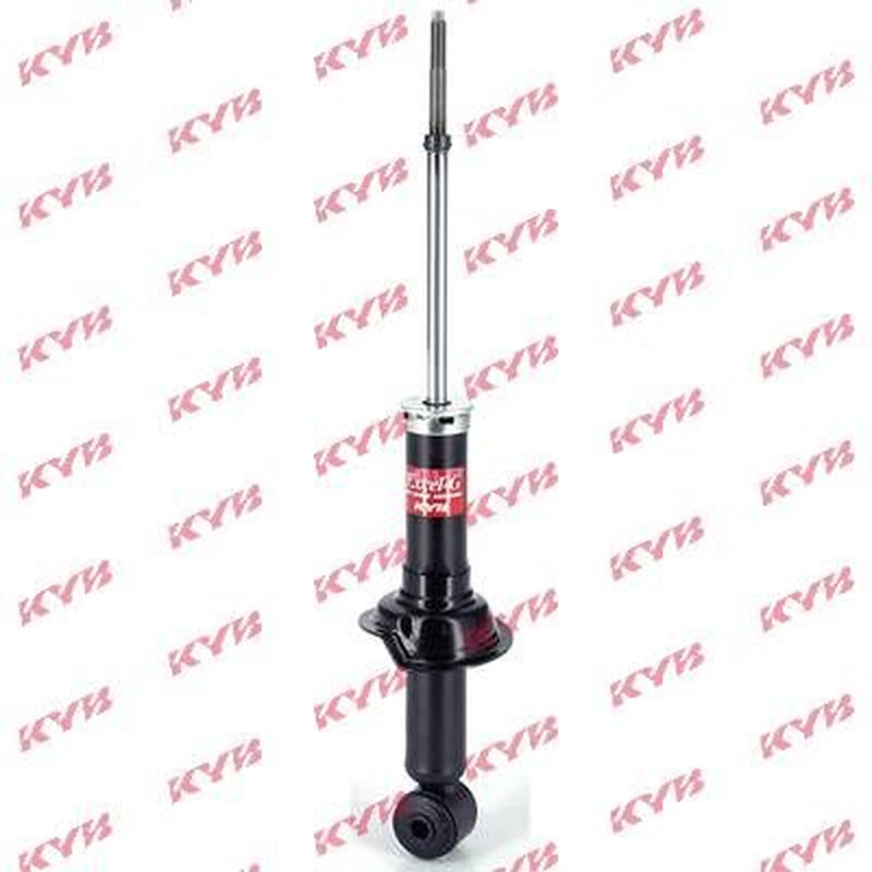 KYB Shock Absorber Damper Strut Rear fits Mitsubishi Lancer VIII 2008-2010