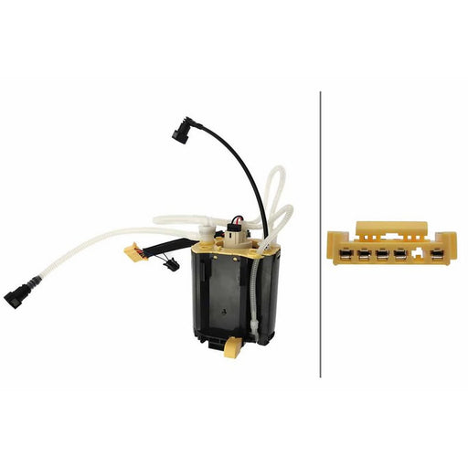 Hella Fuel Feed Unit 8TF 358 316-451