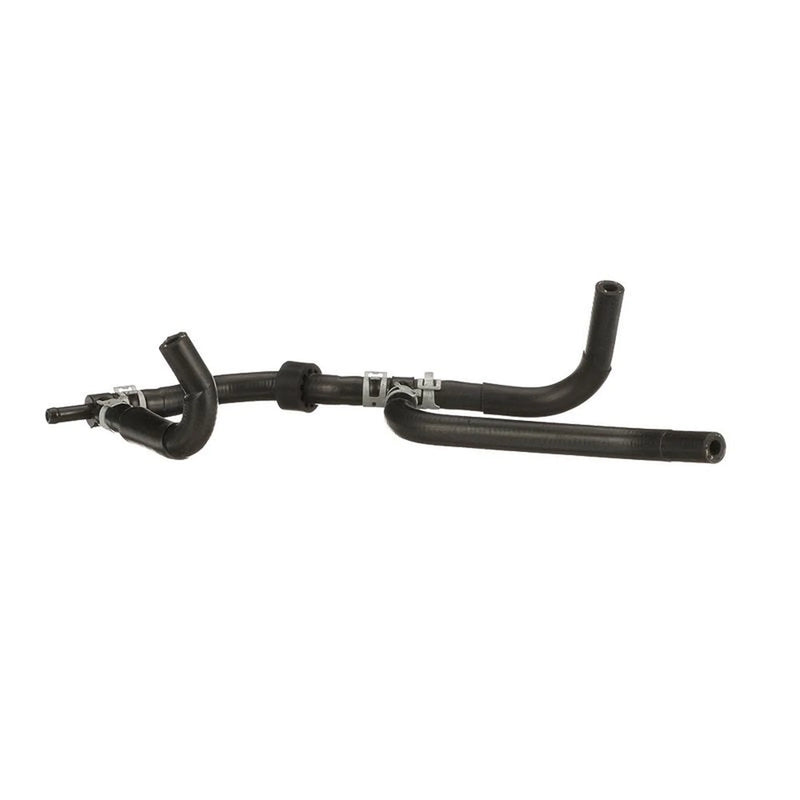 Gates Molded Heater Hose fits Skoda Fabia I 2005-2008 1.4