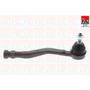 FAI 2 x Tie Rod Ends