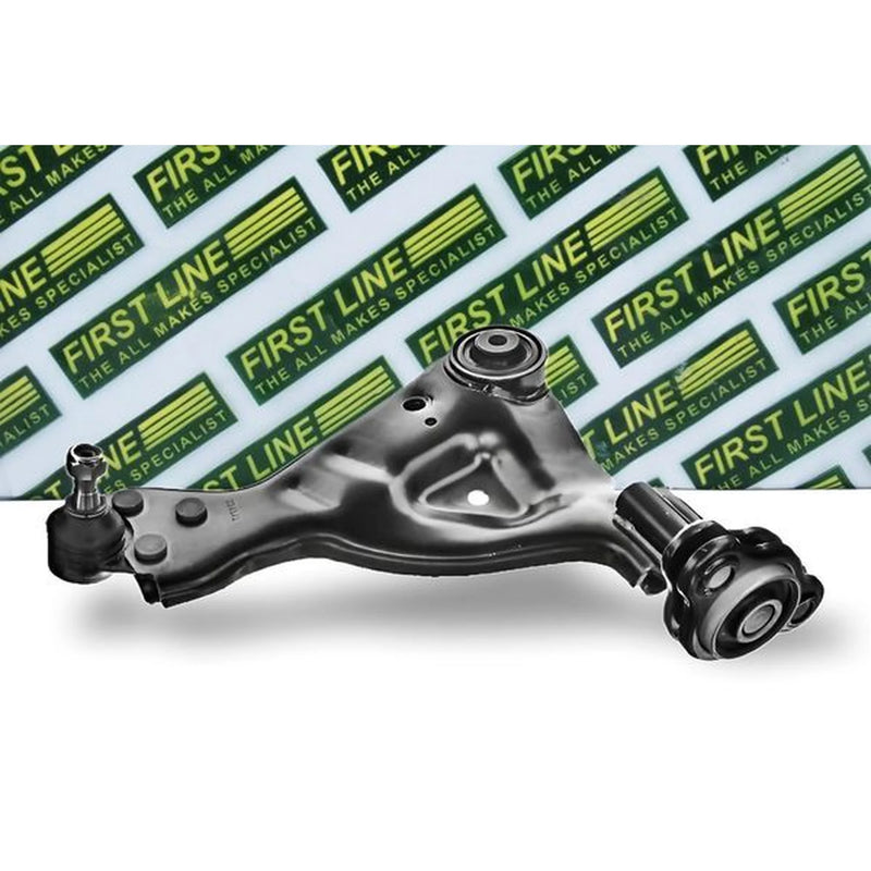 First Line Control/Trailing Arm fits Mercedes-Benz Marco Polo Camper 2015 on