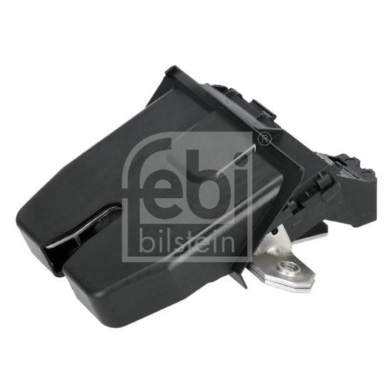 Febi Tailgate Boot Lock Mechanism 196954