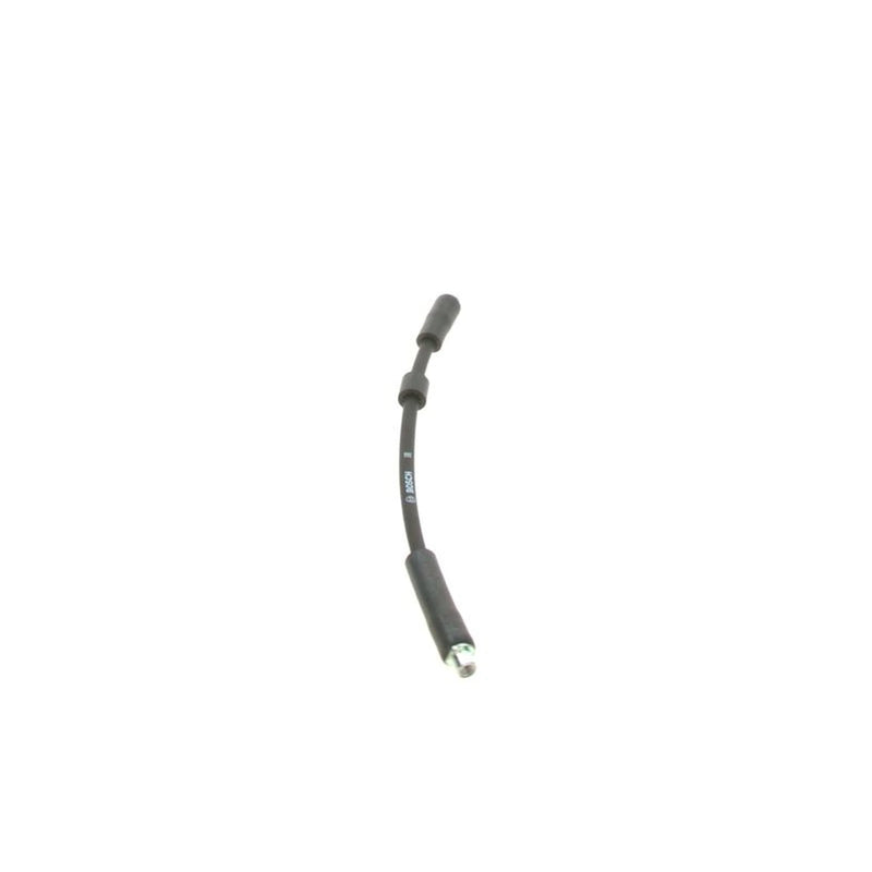 Bosch Brake Hydraulic Hose Line Front fits Audi A8 D3 2002-2010