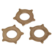 Sealey Star Washers for SR2000 Pack of 10 SR2000.SW Sealey  - Dynamic Drive