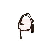 Apec Brake Pad Wear Sensor Front fits BMW 3 1997-2007