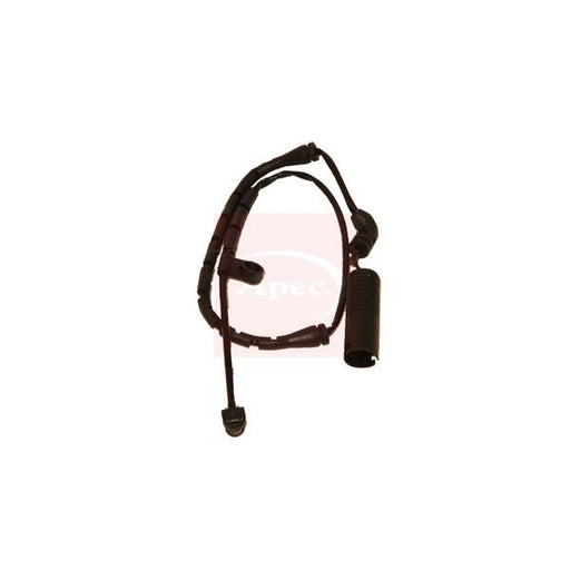 Apec Brake Pad Wear Sensor Front fits BMW 3 1997-2007