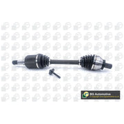 BGA CV Drive Shaft Driveshaft Front Left DS2334L