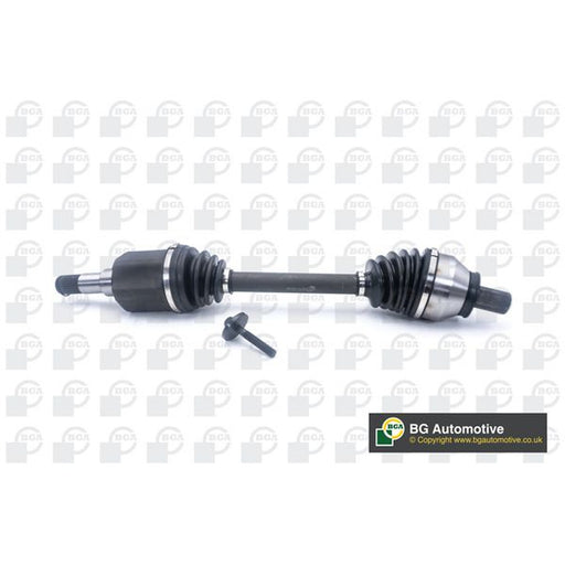 BGA CV Drive Shaft Driveshaft Front Left fits Ford Galaxy II 2006-2015