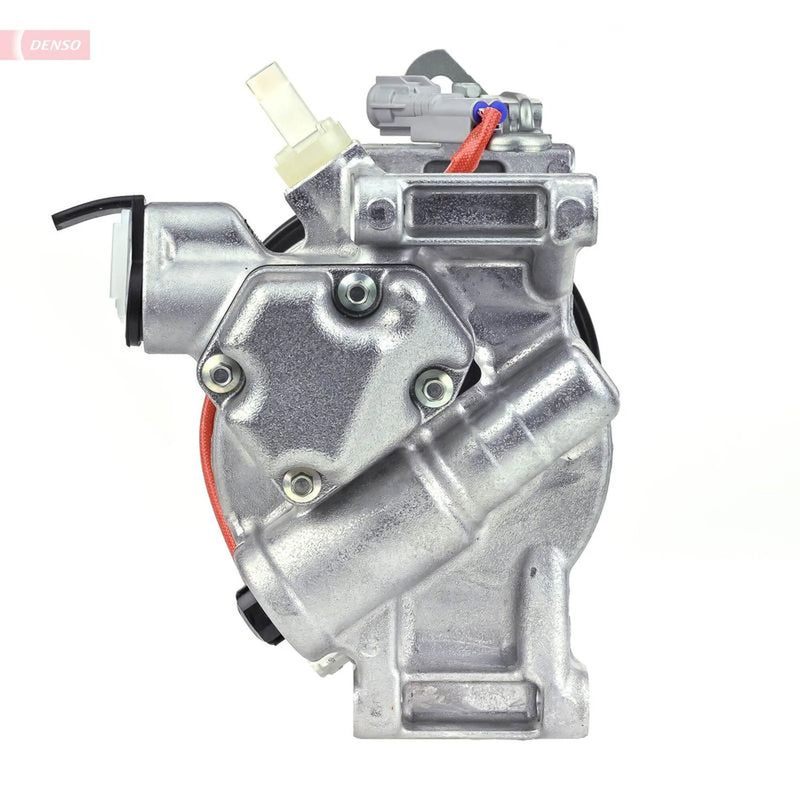 Denso Air Conditioning Compressor fits Toyota Auris 2006-2012 1.5
