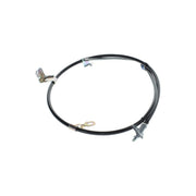 Bosch Handbrake Cable Left Rear fits Toyota Yaris/Vitz 2001-2005 1.0 1.3 1.4