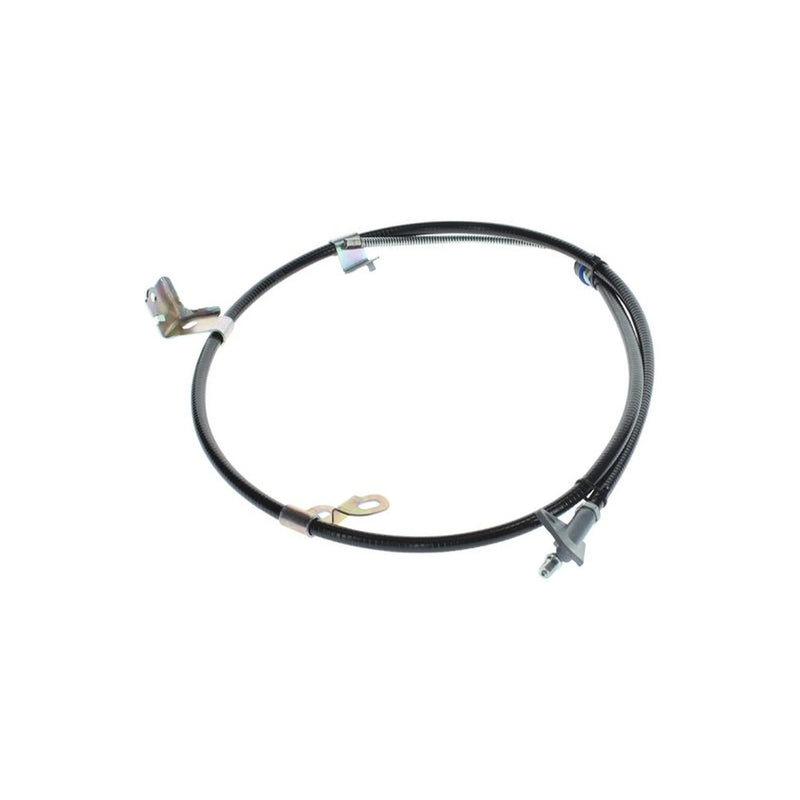 Bosch Handbrake Cable Left Rear fits Toyota Yaris/Vitz 2001-2005 1.0 1.3 1.4