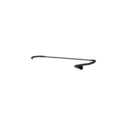 Gates Curved Radiator Hose fits BMW 5 2001-2010