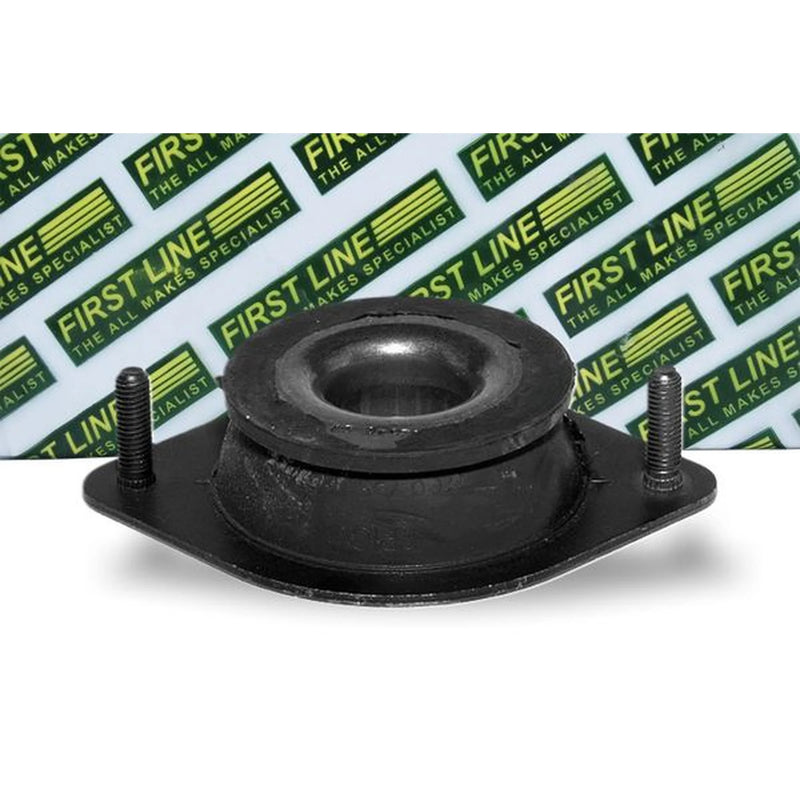 First Line Engine Mount Mounting fits Renault Clio I 1990-1998