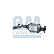 BM Catalysts Homologated Petrol Cat fits Kia Sportage SUV 1994-2003 2.0