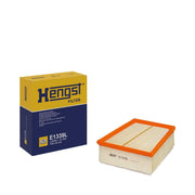 Hengst Engine Air Filter fits Mercedes-Benz Citan Box Body/Mpv 2021 on