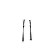 Bosch Aerotwin Wiper Blade Set 750mm + 700mm — fits Ford Tourneo Custom V362 Bus