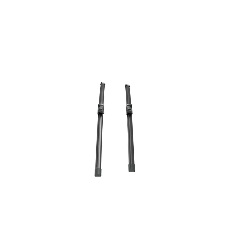 Bosch Aerotwin Wiper Blade Set 750mm + 700mm — fits Ford Tourneo Custom V362 Bus