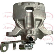 Apec 2 x Rear Brake Calipers fits Mazda 3 2013-2019 1.5 2.0 2.2