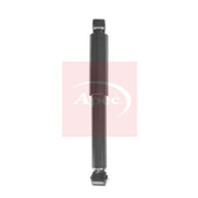 Apec Shock Absorber Damper Strut Rear Left fits Chrysler Ypsilon 2011-2021