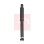 Apec Shock Absorber Damper Strut Rear Right ASA1307