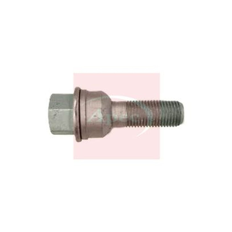 Apec Wheel Bolt Front M14 X 1.5 fits Man Tge 2017-2024 2.0