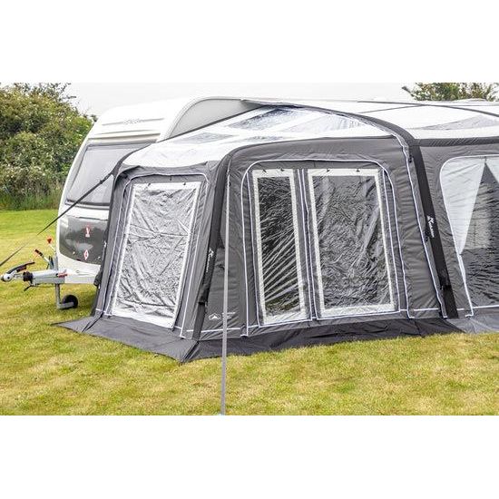 SunnCamp Inceptor Apartair Left Annexe for Inceptor 390 Awning SunnCamp - Dynamic Drive