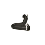 Gates Intercooler Turbo Charge Air Hose 590mm fits Ford C-Max 2007-2010 1.8