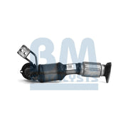 BM Catalysts Homologated Diesel Cat fits Volvo V70 2005-2007