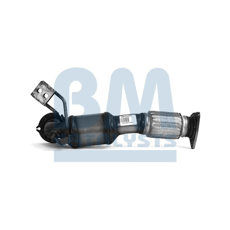 BM Catalysts Homologated Diesel Cat fits Volvo V70 2005-2007