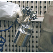 Sealey Spray Gun Suction Feed General-Purpose 1.5mm Set-Up SSG2 Sealey - Dynamic Drive