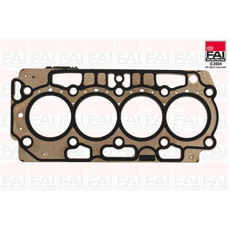FAI Cylinder Head Gasket 1mm Thick