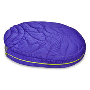 Ruffwear Highlands Sleeping Bag Huckleberry Blue (Medium) Ruffwear - Dynamic Drive