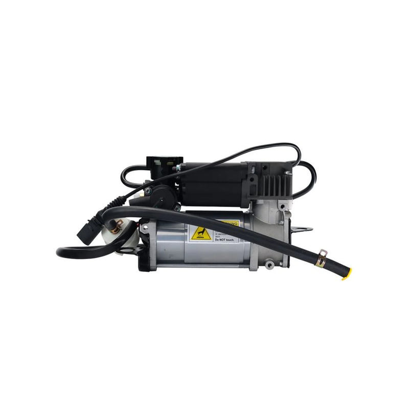 Hella Compressor Compressed-Air System 8TG 358 256-211