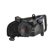 Hella Front Left Fog Light H8 fits Audi A5 2007-2017 1.8 2.0 2.7 3.0 3.2